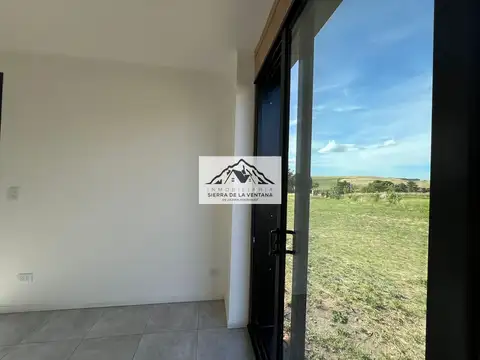 Departamento en Alquiler en Sierra de la Ventana, $ 550.000