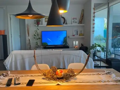 Casa en Alquiler Temporal de 2 dormitorios