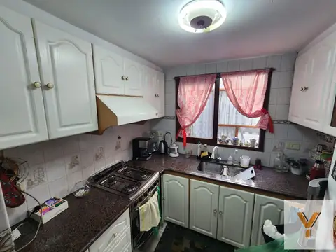 Departamento en Venta de 6 ambientes