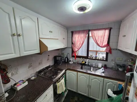 Departamento en Venta de 6 ambientes