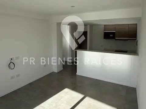 Departamento en Alquiler en Canning Center
