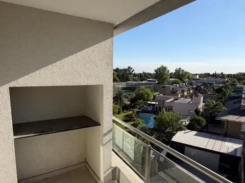 Departamento en Alquiler en Canning, USD 600