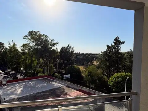 Departamento en Alquiler A Estrenar