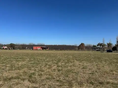 Club de Campo La Ranita