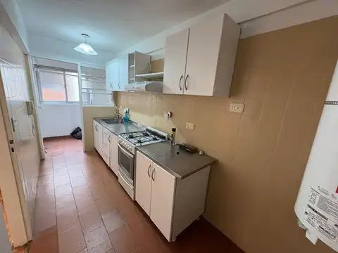 Departamento en Alquiler en Barrio Norte, $ 650.000