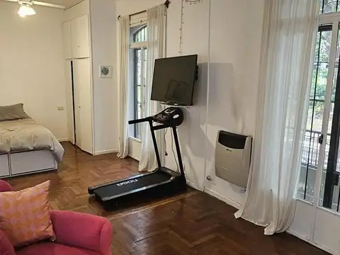Depto Tipo Casa en Venta en Nuñez, USD 145.000