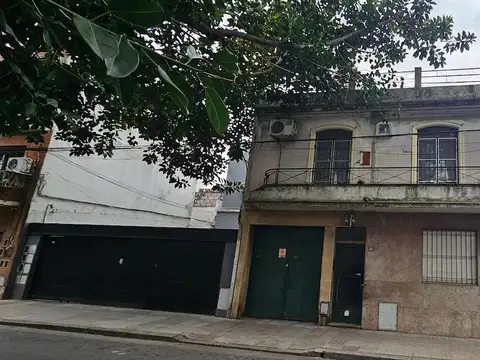 Depto Tipo Casa en Venta de 2 ambientes