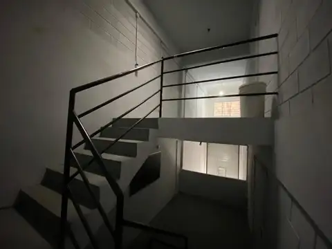 Galpon en Alquiler A Estrenar