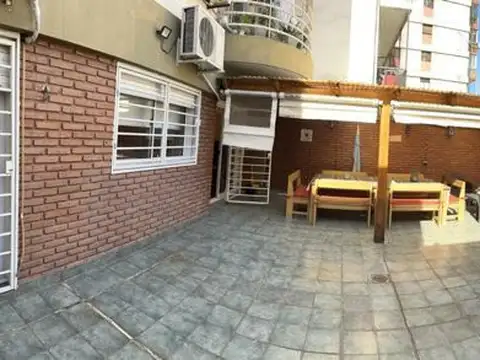 Departamento en Venta en Caballito, USD 220.000