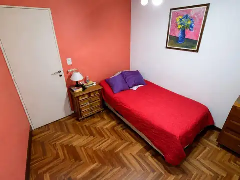 Departamento en Venta 40 años