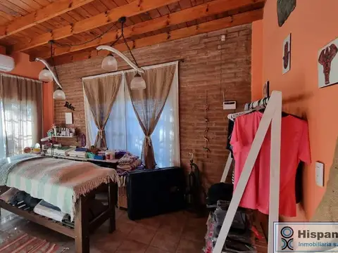 Casa en Venta en El Rocio, USD 110.000