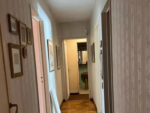 OFICINA EN ALQUILER - GENERAL SAN MARTIN