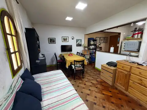 Departamento en Venta en Parque Centenario, USD 65.000