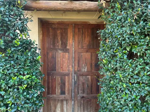 Casa 4 ambientes con 4 baños