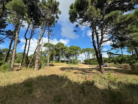 Cod. 250 - Lote 9 Barrio Cooperativo Pinamar