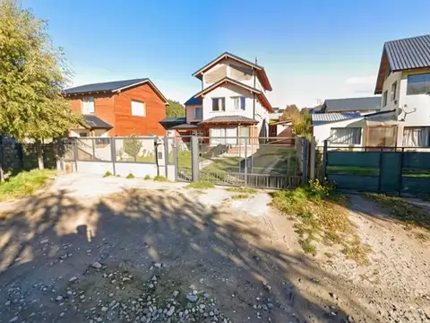 Casa en venta en Las Victorias