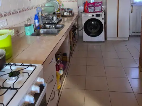 Casa en Venta 20 años