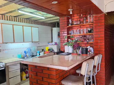 Casa en Venta de 5 dormitorios