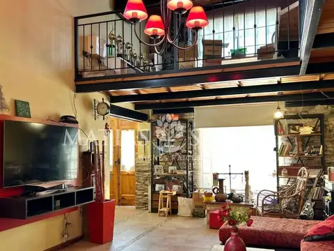 Casa en Venta al Norte
