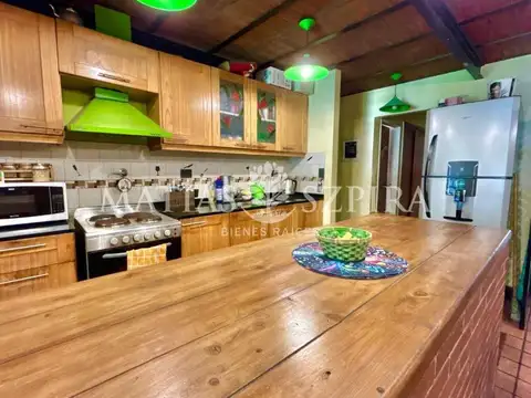 Casa en Venta en Villa Luzuriaga, USD 285.000