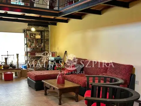 Casa en Venta 12 años
