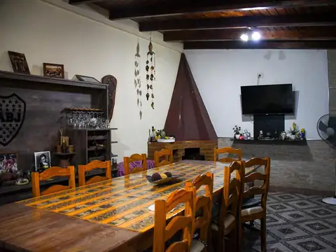 Casa en Venta 10 años
