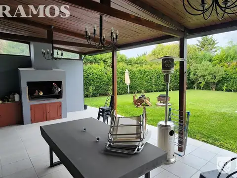 San Francisco, Villanueva - Lote Interno - NorOeste