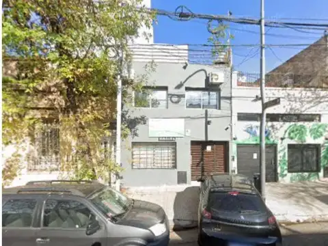 Terreno en venta en Palermo