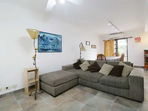 Depto Tipo Casa 5 ambientes con 1 baño