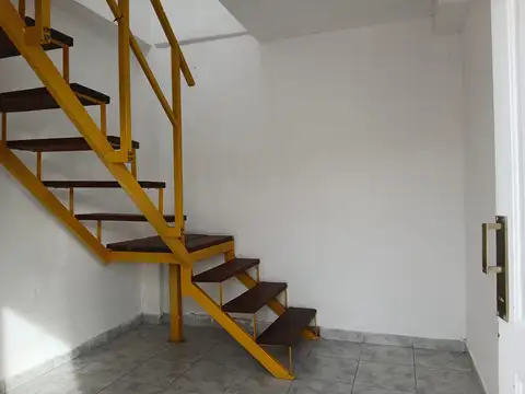 DEPARTAMENTO 1 DORMITORIO BARRIO AMPPYA