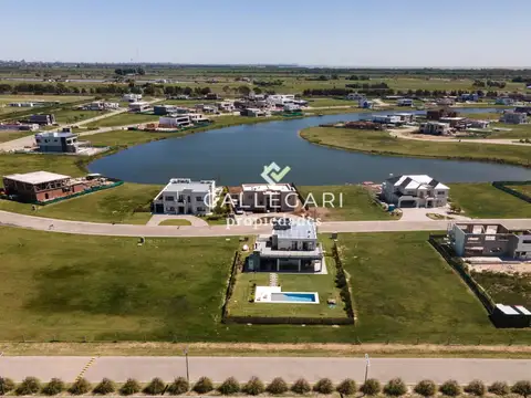 Terreno en Venta en Guillermo E Hudson, USD 59.000