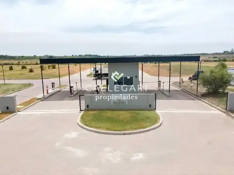 Lote en venta - ElCano, Pueblos del Plata, Hudson - ¡PERMUTA!