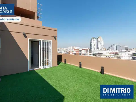 Departamento en Venta 20 años