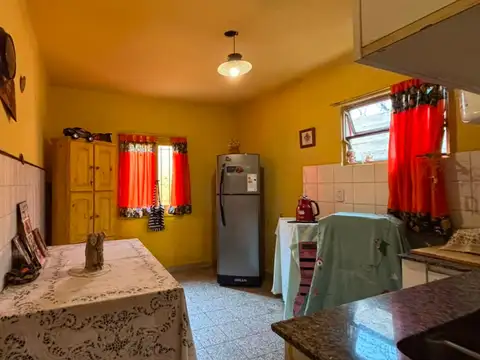Venta 2 PH con PATIO en Munro- OPORTUNIDAD PERMUTA