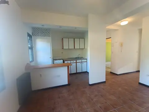 Alquiler Dpto Centrico 2 ambientes