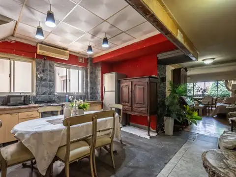 PH 4 ambientes con terraza. Villa Urquiza