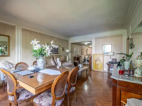 Depto Tipo Casa en Venta de 3 dormitorios