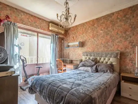 Depto Tipo Casa en Venta de 4 ambientes
