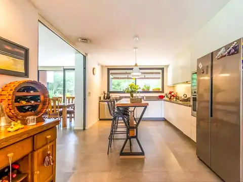 CASA DESIGN VILLAGE EN VENTA