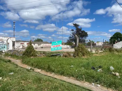 Terreno en venta en Mar Del Plata - OPORTUNIDAD