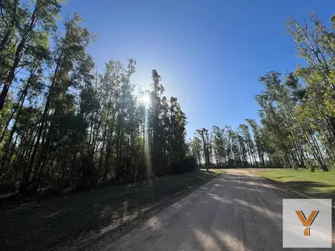 Terreno en Venta en El Paraiso, USD 100.000