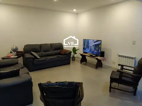 Casa en Alquiler en Pilar del Este - San Eduardo, USD 1.300