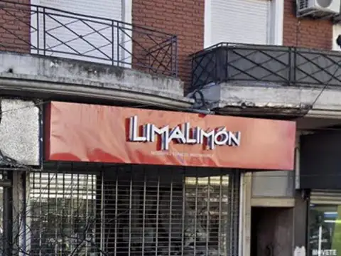 Local en Venta A Estrenar