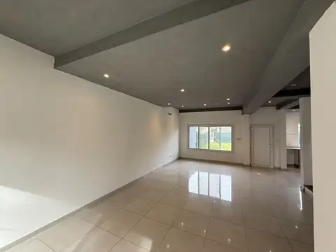 Casa - Alquiler - Argentina, Bella Vista - Flaubert 1396