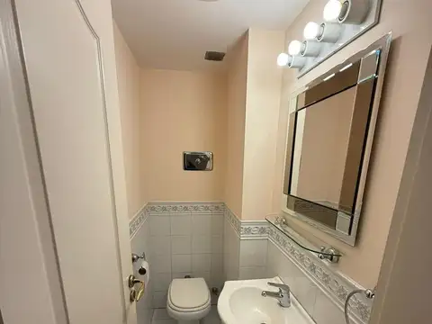 Departamento en Alquiler con 2 cocheras