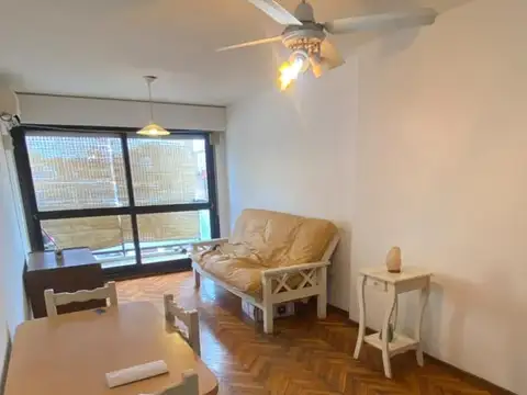 Departamento en Alquiler de 3 ambientes