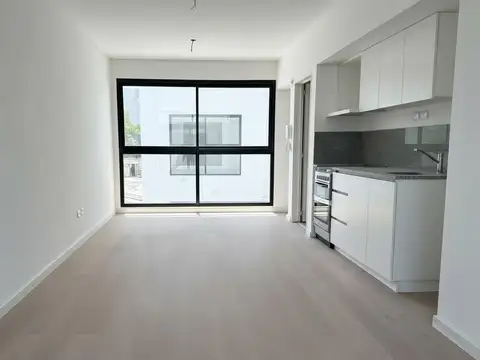 Departamento en Venta en Chacarita, USD 86.500