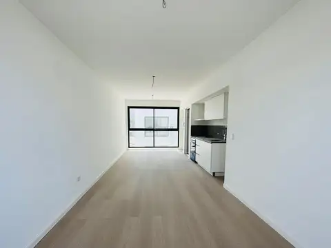 VENTA MONOAMBIENTE  AL FRENTE EN VENTA EN CHACARITA CON BALCON