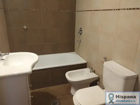Departamento en Alquiler 8 años
