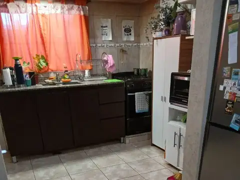 Depto Tipo Casa en Venta en Bella Vista, USD 110.000